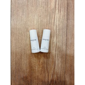 (체험용) 동인비 윤수+윤유액 15ml*5개, 1개