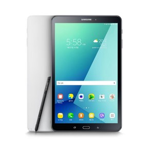A급 삼성 갤럭시 탭 A6 10.1 with S펜 32MB LTE Wi-Fi 블랙 중고 리퍼 공기계 SM-P585