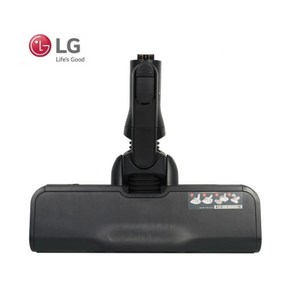 LG 코드제로 A9 A9S 무선청소기 와이드 LED 흡입구 헤드 브러시, LG 코드제로 LED 흡입구 (AGB74615411), 1개