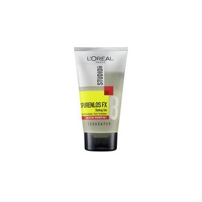 L'ORÉAL PARIS 로레알파리스 헤어 스타일링 젤 150ml, 1개