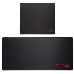 하이퍼엑스 퓨리S 마우스패드 라지 엑스라지 2종 택1 / HypeX Fuy S Po Gaming Mouse Pad, 1개