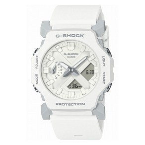 카시오(G-SHOCK) 지샥 손목 시계 GA-2300-7AJF GSHOCK 화이트 Mens