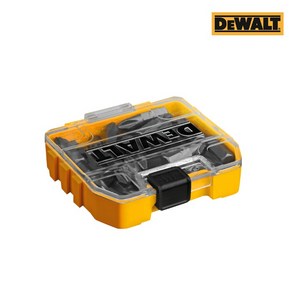 디월트 DWAF2002B30 커넥터블 비트 세트 30pcs 캐디 장착 티스텍 결합