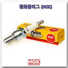 DPR6EA9 (NGK) 점화플러그 야마하 15~60 마력 4사이클 선외기 엔진 스파크플러그 SPARK PLUG