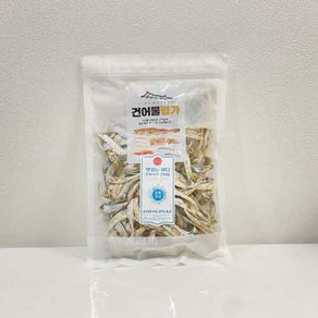 [은복수산] 여수복멸치 국산 프리미엄 풀치(어린갈치) 200g, 풀치(어린갈치) 140g, 1개