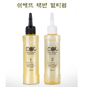 쉬에뜨 플라센타 멀티펌 (태반 다기능펌) 150ml 25개 한박스, 쉬에뜨 태반 멀티펌150ml