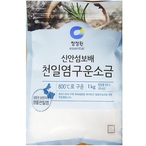 구운소금 (대상 1K), 1kg, 1개