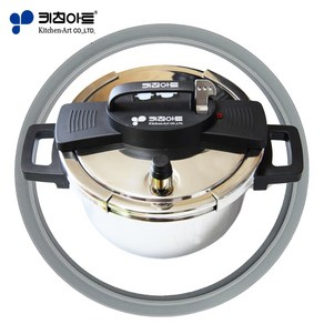 키친아트 전용 압력솥 패킹, 1개