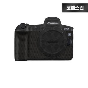 [코엠스킨] 캐논 EOS RP 카메라 보호 필름, 노르딕 블랙, 1개