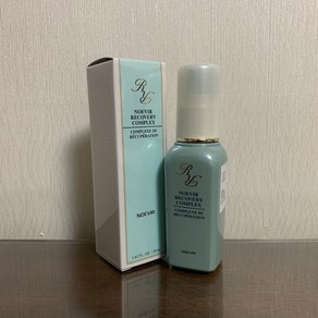 노에비아 리커버리 컴플렉스, 50ml, 1개