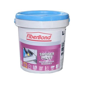 FiberBond 3.2L 콩자갈 본드