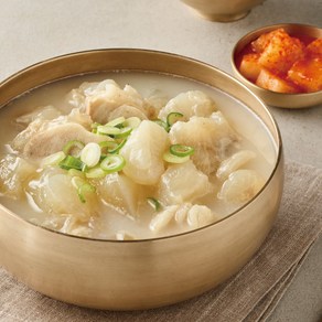 삼원가든 진한 도가니탕 600g / 오프라이스 콜라보 289667, 1개