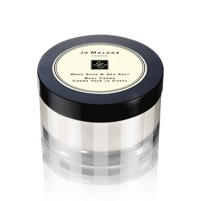 Jo Malone Wood Sage and Sea Salt Body Ceme Unisex 1.7 oz 조 말론 우드 세이지 앤 씨 솔트 바디 크림 유니셋스 1.7온스, 1개