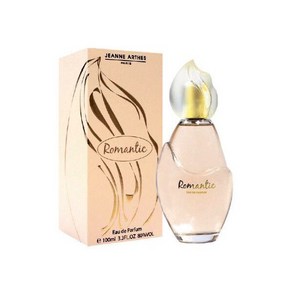 장아떼 로맨틱 EDP 100ml, 1개