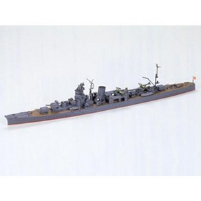 타미야 프라모델전함 [31315] 1/700 IJN CA Yahagi