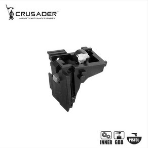 CRUSADER Steel Hammer Set for VFC Glock series