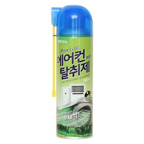 산도깨비 에어컨 히터 탈취제 피톤치드향 X 1개, 300ml