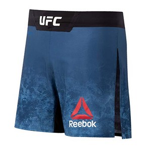 Reebok 남성용 UFC Fight Night Authentic Gladiato Shot