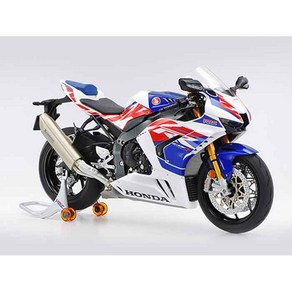 타미야 프라모델 바이크 14141 1/12 CBR1000RR-R FIREBLADE SP 30th, 1개