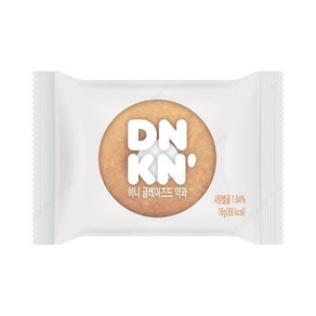 허니 글레이즈드 약과 던킨 1kg, 1개, 1개