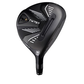 T WORLD TW757 FW VIZARD FOR TW757 : 15 : FW # 3 R 혼마 골프 페어웨이 우드 로프트, 3W 15°, S43인치