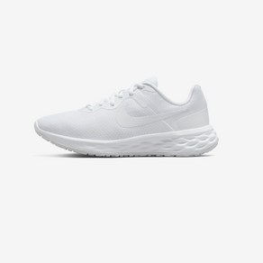 나이키 운동화 레볼루션 6 남녀 커플 헬스 런닝화 Nike Revolution 6 DC3729-102