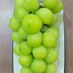 24년 국내산 안심포장 샤인머스켓 2kg (4~6수), 1개