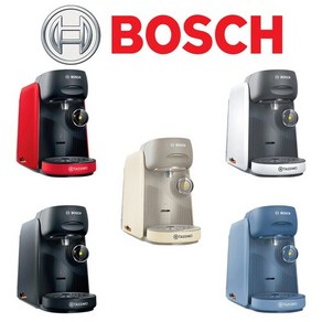 보쉬커피머신 Bosch Tassimo finesse 파드머신, 전부 포함된 가격입니다. (추가금액 X), 블랙