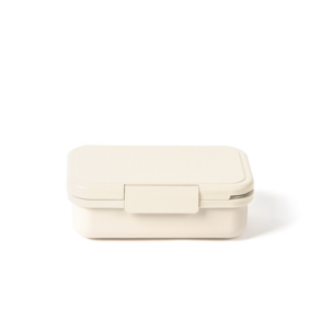 데어코 103 스텐 도시락통, 1개, All White