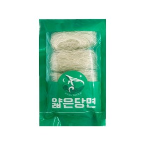 천미방 중국식품 이너피스 녹두 실당면, 1개, 200g