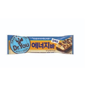 닥터유 에너지바 컴팩트