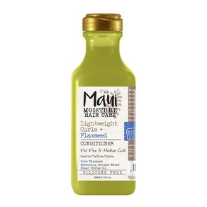 마우이모이스처 아마씨 컨디셔너, 1개, 385ml