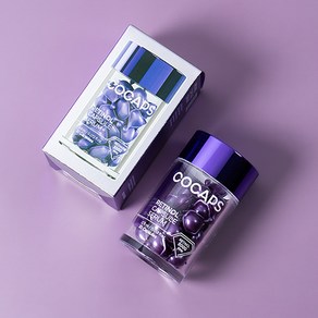 새해 맞이 40% 세일_코캡스 레티놀 3000PPM 캡슐 세럼 30EA, 1개, 12g