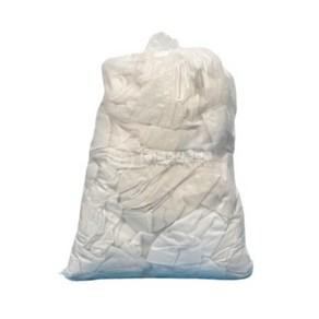 [백호보루] 보루 넝마 산업용걸레 기름걸레 손걸레 바닥청소 5KG, 생지보루-원단 5KG, 1개