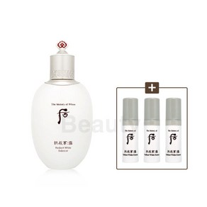 더히스토리오브후 공진향 설 미백 수액 밸런서 150ml 기획세트 (+에센스 15ml), 1개