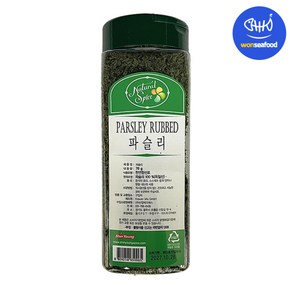 파슬리 후레이크 70g, 1개