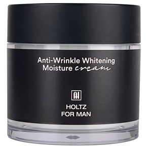 홀츠포맨 남자 수분크림 100ml 420ml 주름개선 미백 화이트닝 올인원 남성 화장품, 1개