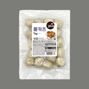 볼카츠, 20개, 50g