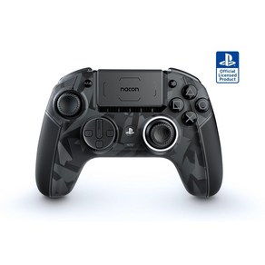 [] [SONY NACON REVOLUTION5 Po [PS5 PS4 PC (PS5RP5JPURBAN) 라이센스 상품] 컨트롤러