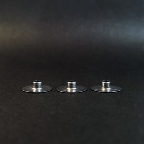 면심지탭15mm x 3mm N (수량선택) 캔들 재료 캔들심지탭