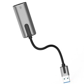 벤션 울트라 기가비트 USB3.0 랜카드 젠더 어댑터