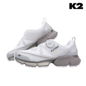 [K2] 플라이하이크 블라스트2 FUF23G22 W3 OFFWHITE