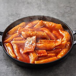 갈현동 할머니 떡볶이 580g