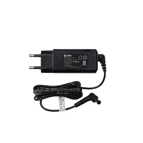 LG 모니터 어댑터 호환 25W 32W 19V 2.1A 40W 전원 일체형, 1개