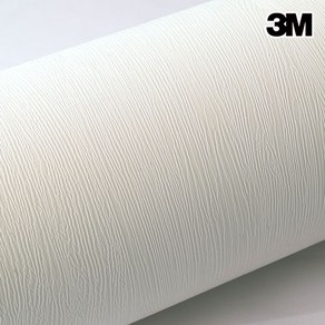 3M 홈매치 인테리어필름 시트지 씽크 탁자 신발장 가구용, 03. GMC104G 엠보 중백색