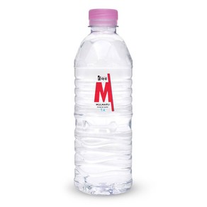 물마루 미네랄 워터 500ml