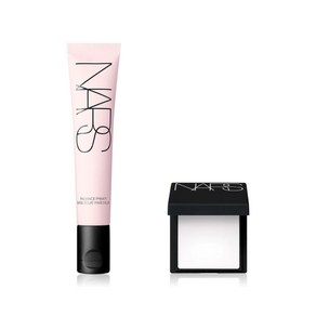 NARS 래디언스 프라이머 기획+프레스드 미니