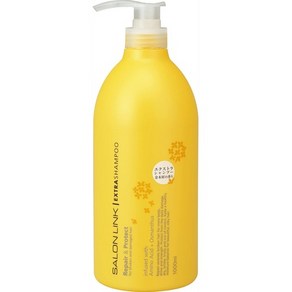 일본직발송 6. 구마노 유지 살롱 링크 엑스트라 샴푸 가나기 犀의 향기 1000ML B0BLRY3HV9