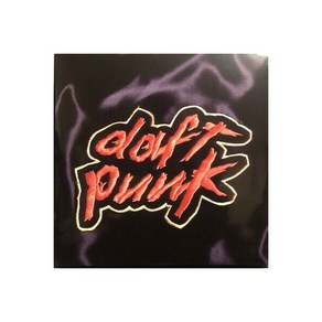 (수입 LP) Daft Punk Homewok [New Vinyl LP], (수입 LP) Daft Punk Homewok [Ne