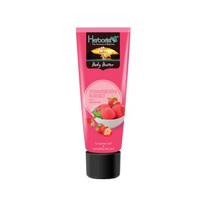 [Heboist] Body Butte Stawbey 바디크림 유효기간 26년1월, 80g, 1개